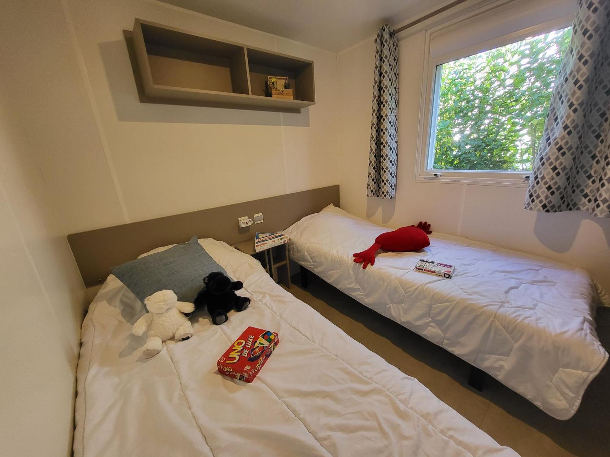 Fabuleux Mobil-Homme 4/6 Personnes Hotel Fréjus Exterior photo