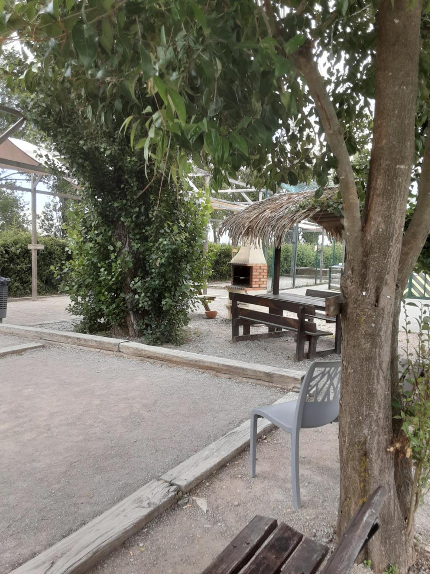 Fabuleux Mobil-Homme 4/6 Personnes Hotel Fréjus Exterior photo